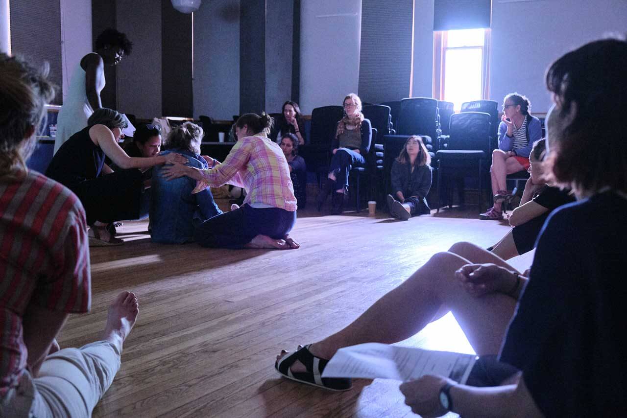 Performance Workshop